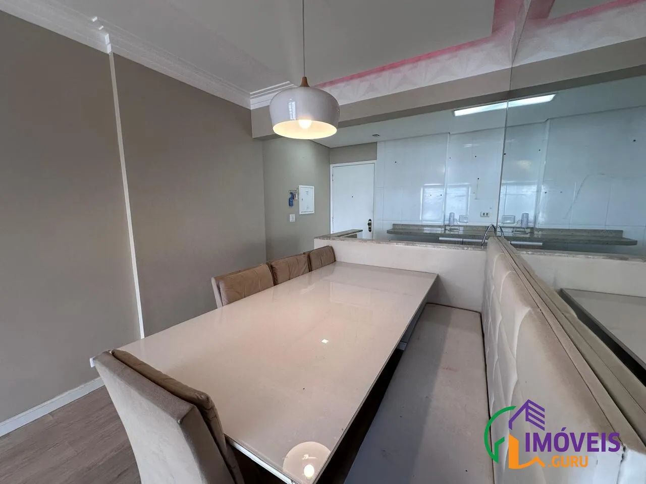 APARTAMENTO - TATUAPÉ - SP - Foto 5