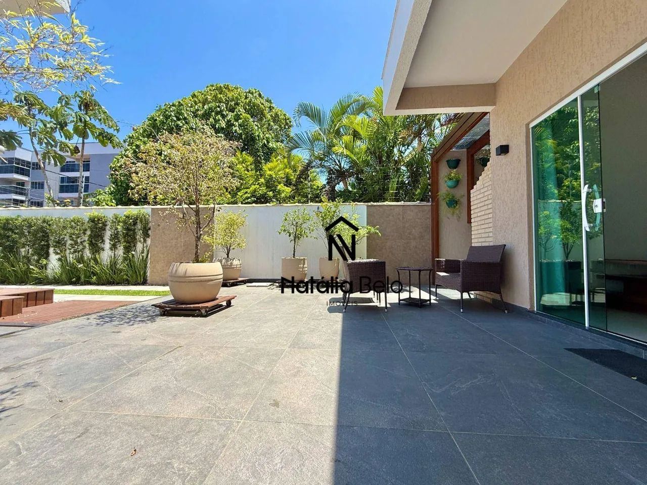Casa 4 quartos mobiliada no Costazul - Foto 5