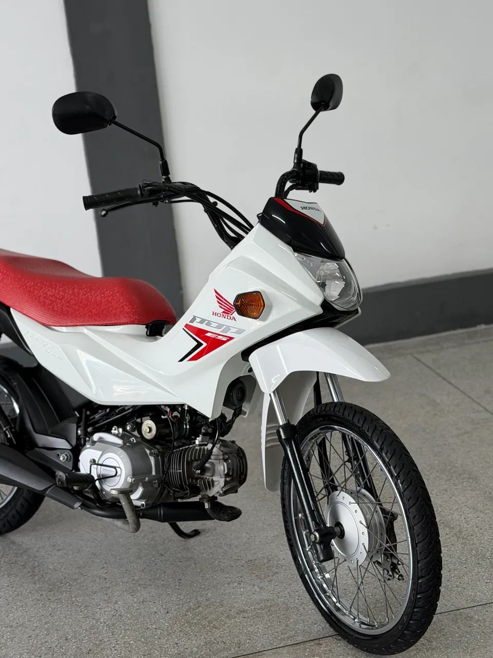 POP 110i 2025 - Foto 4