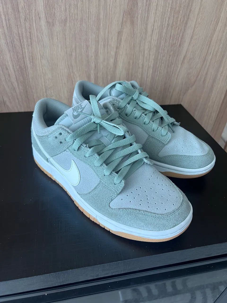 Nike Dunk Low Retro  - Foto 3