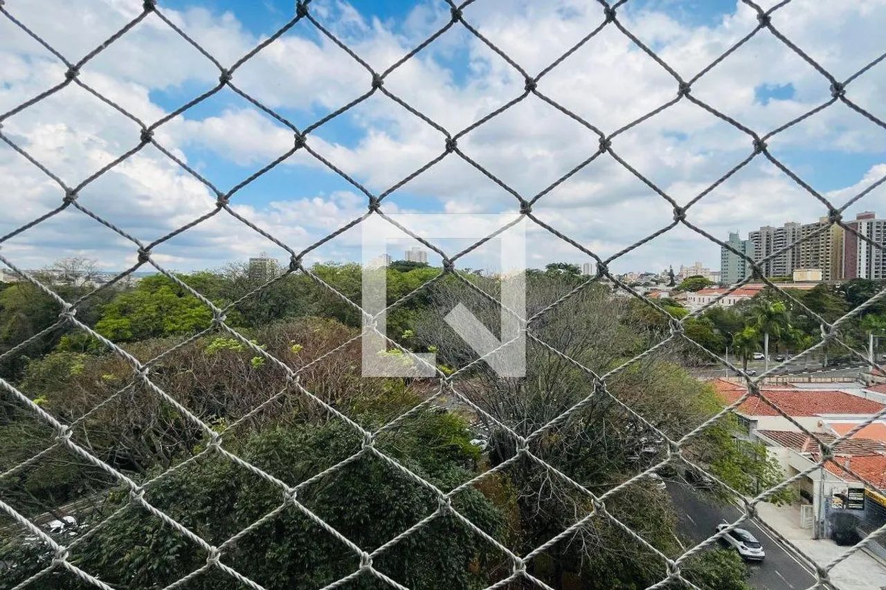 APARTAMENTO RESIDENTIAL em Campinas - São Paulo, Centro - Foto 4