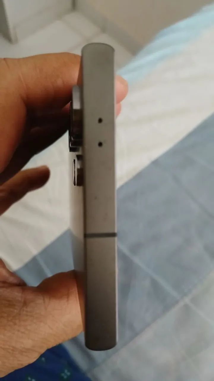 Galaxy S24 ultra 256 gb completo  - Foto 5