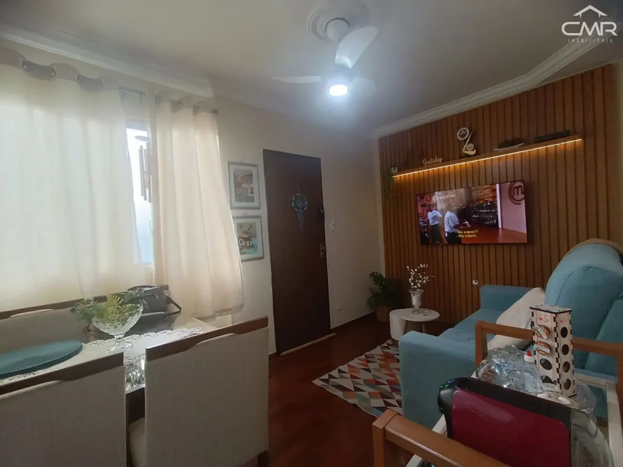Apartamento a venda com 2 quartos no Nova América em Piracicaba SP