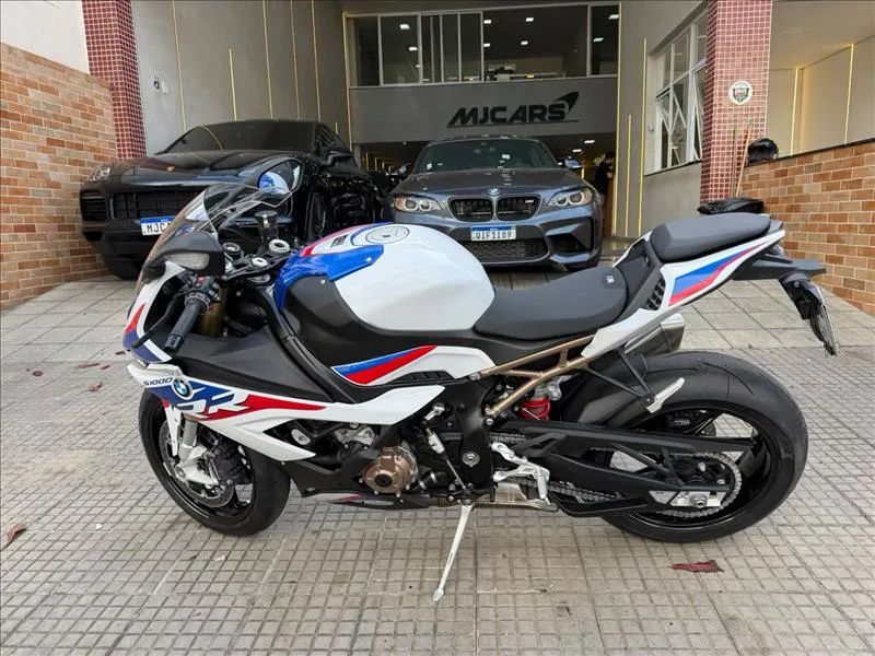 Bmw s 1000 rr - Foto 4