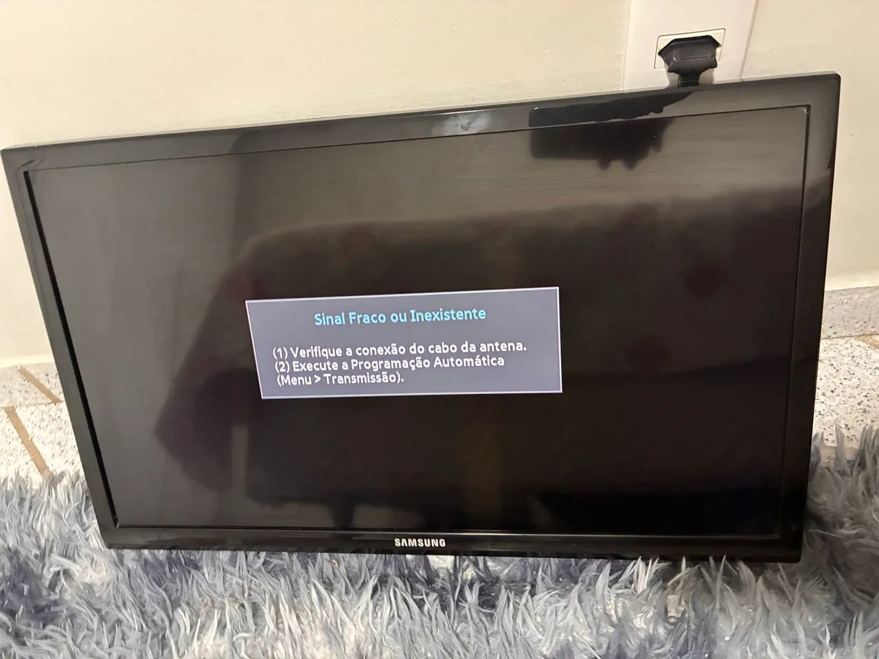 Tv 32 Samsung 