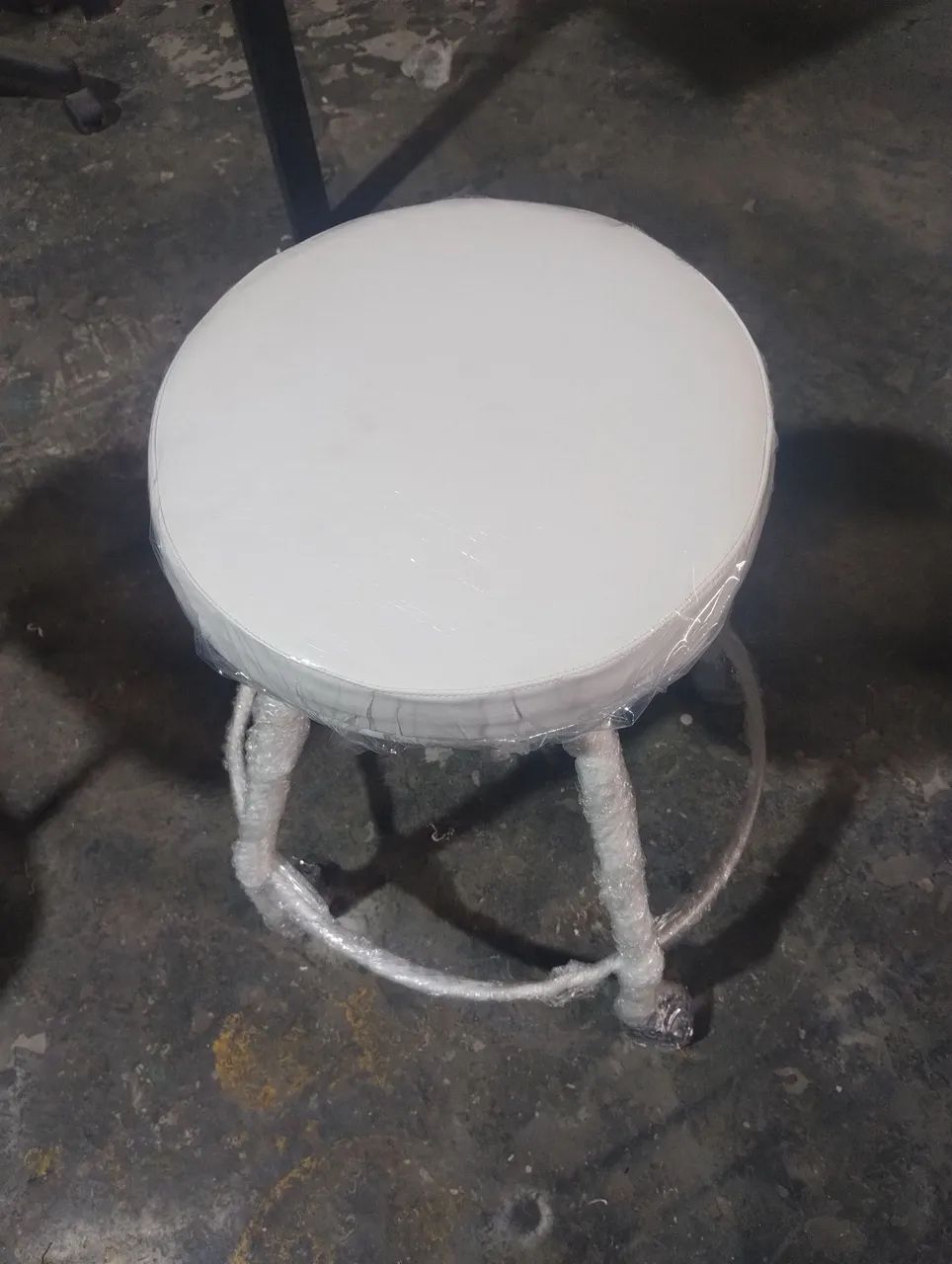 Top Rotating Dental Chair Base