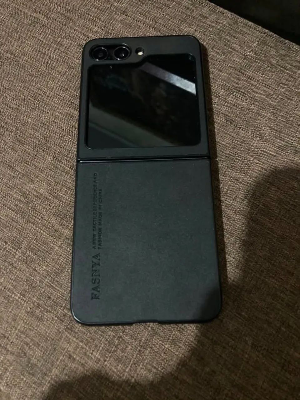 Samsung Zflip5, 512gb, com caixa. - Foto 3