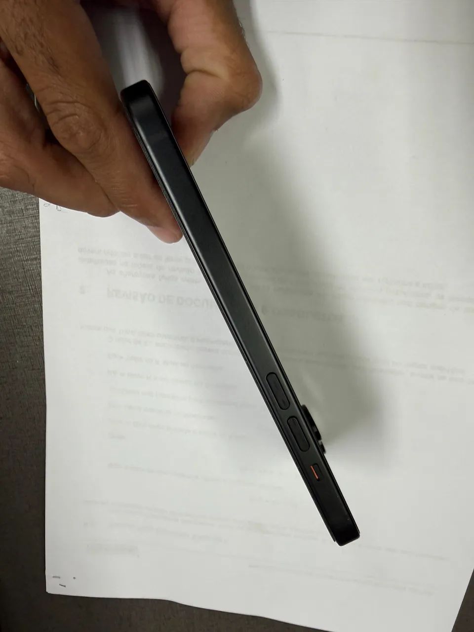 iPhone 15 - Parcelo no cartão  - Foto 4