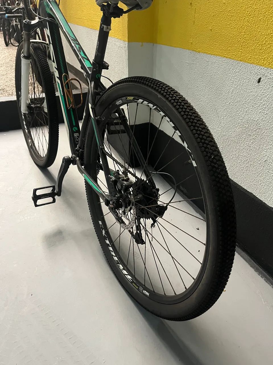 TSW Hunter 29 - Mountain Bike Aro 29  - Foto 5