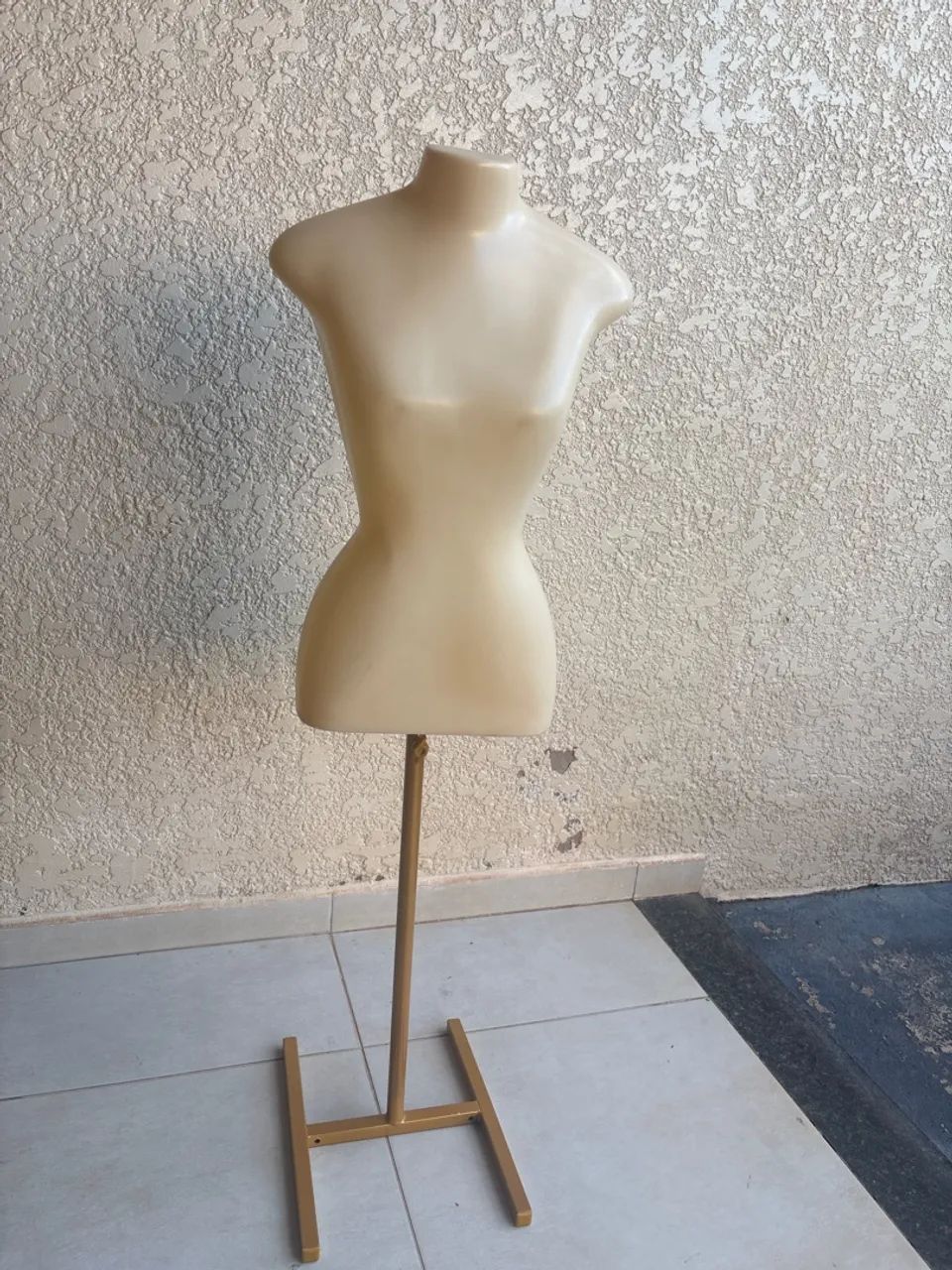 Maniquins