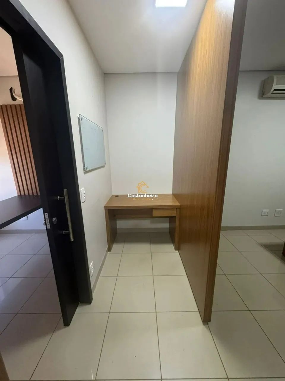 Sala Comercial - Plano Diretor Sul (Centro) - Foto 4