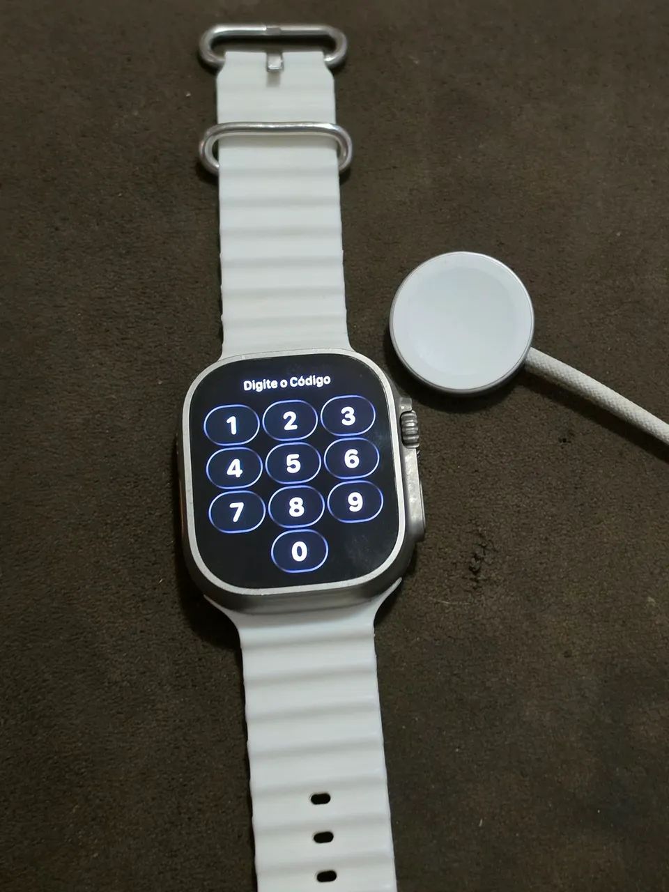 Apple Watch Ultra 2 - Foto 2