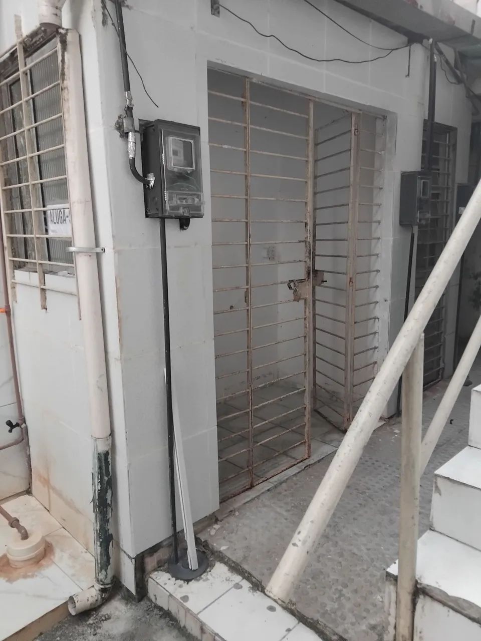 casa no engenho do meio próx. ao posto de saúde - Foto 3