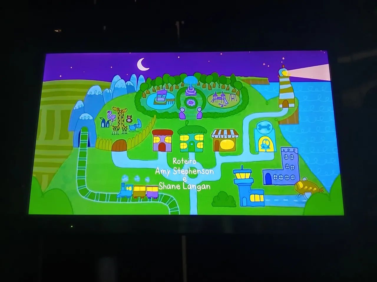 Vendo TV led Sony 40 polegadas NÃO É SMART  - Foto 4