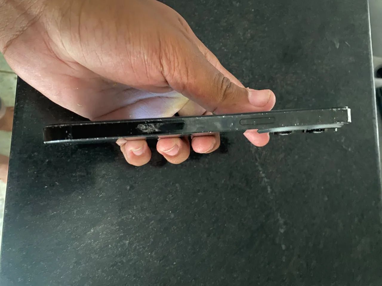 iPhone 14 max - Foto 2