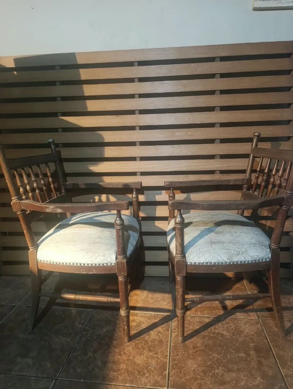  poltronas