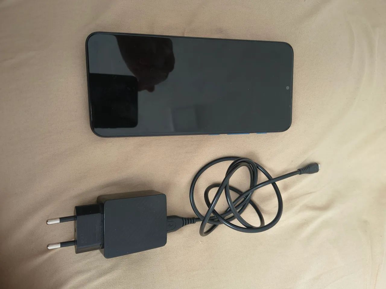 Moto E7 plus - pra vender logo - Foto 5