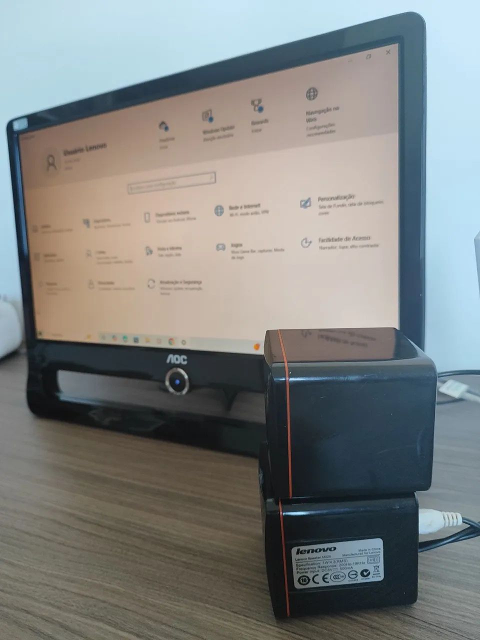PC Lenovo - Foto 4