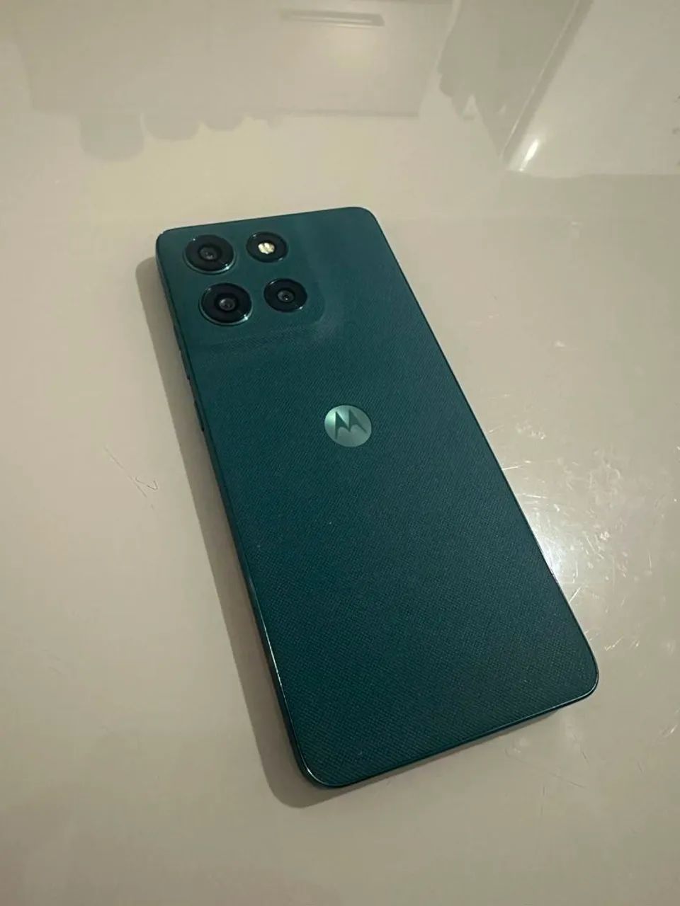 Moto g86 celular comprado a 3 meses  - Foto 2