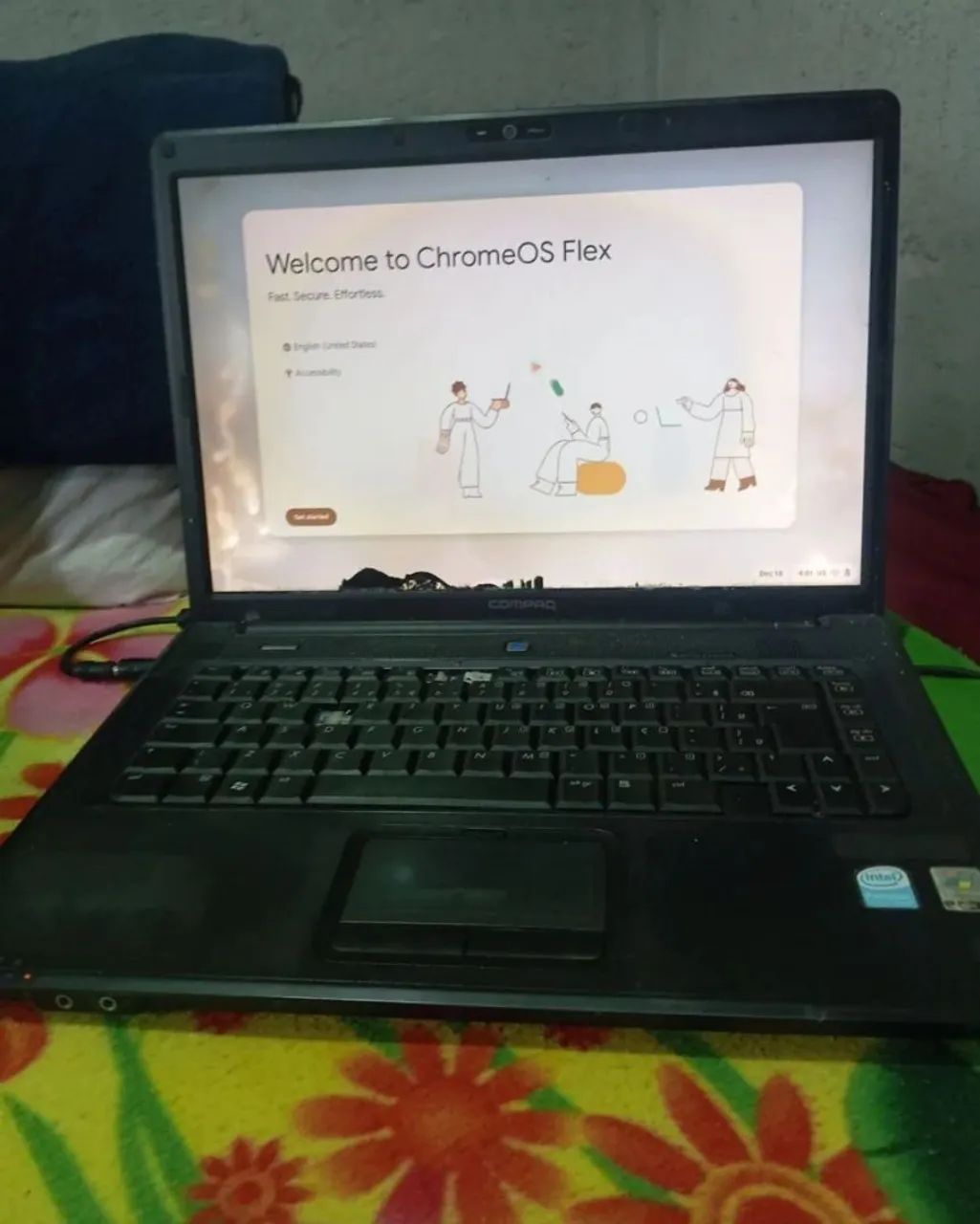 Notebooks para retirada de peças! - Foto 2