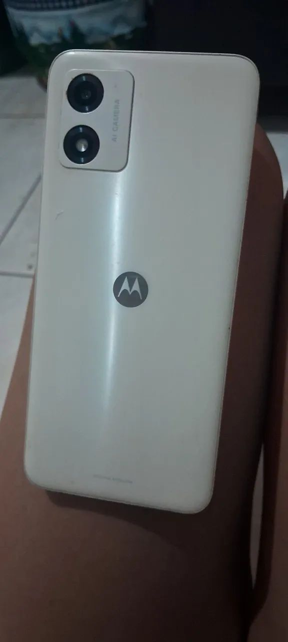 Celular Motorola 