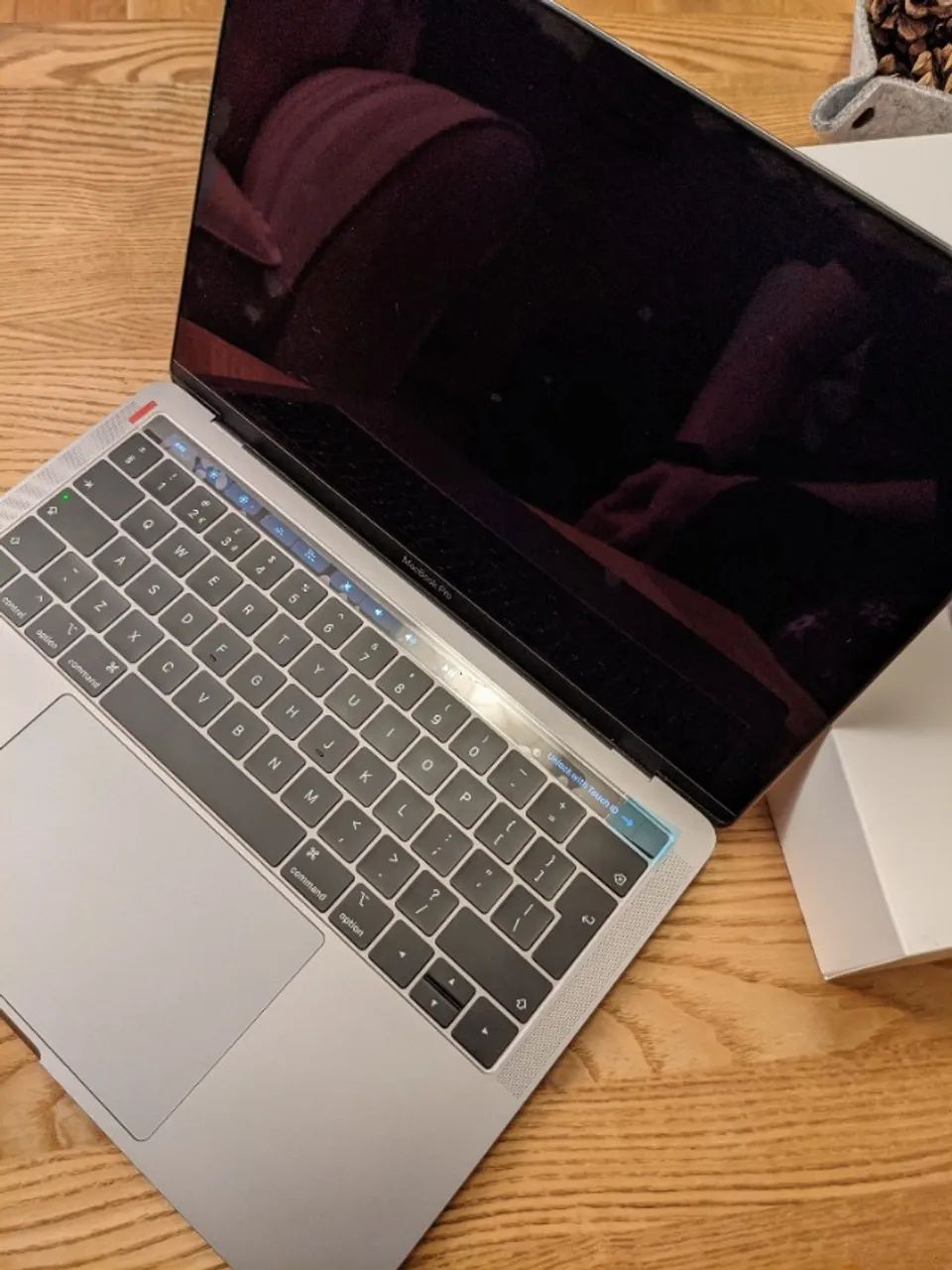 MacBook Pro 13" - Bom estado + Carregador - Foto 4