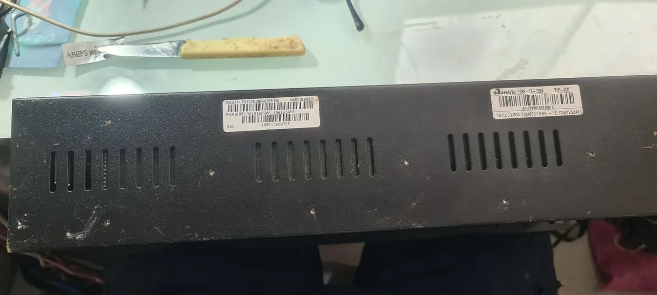Digistar XIP 500 - Foto 2