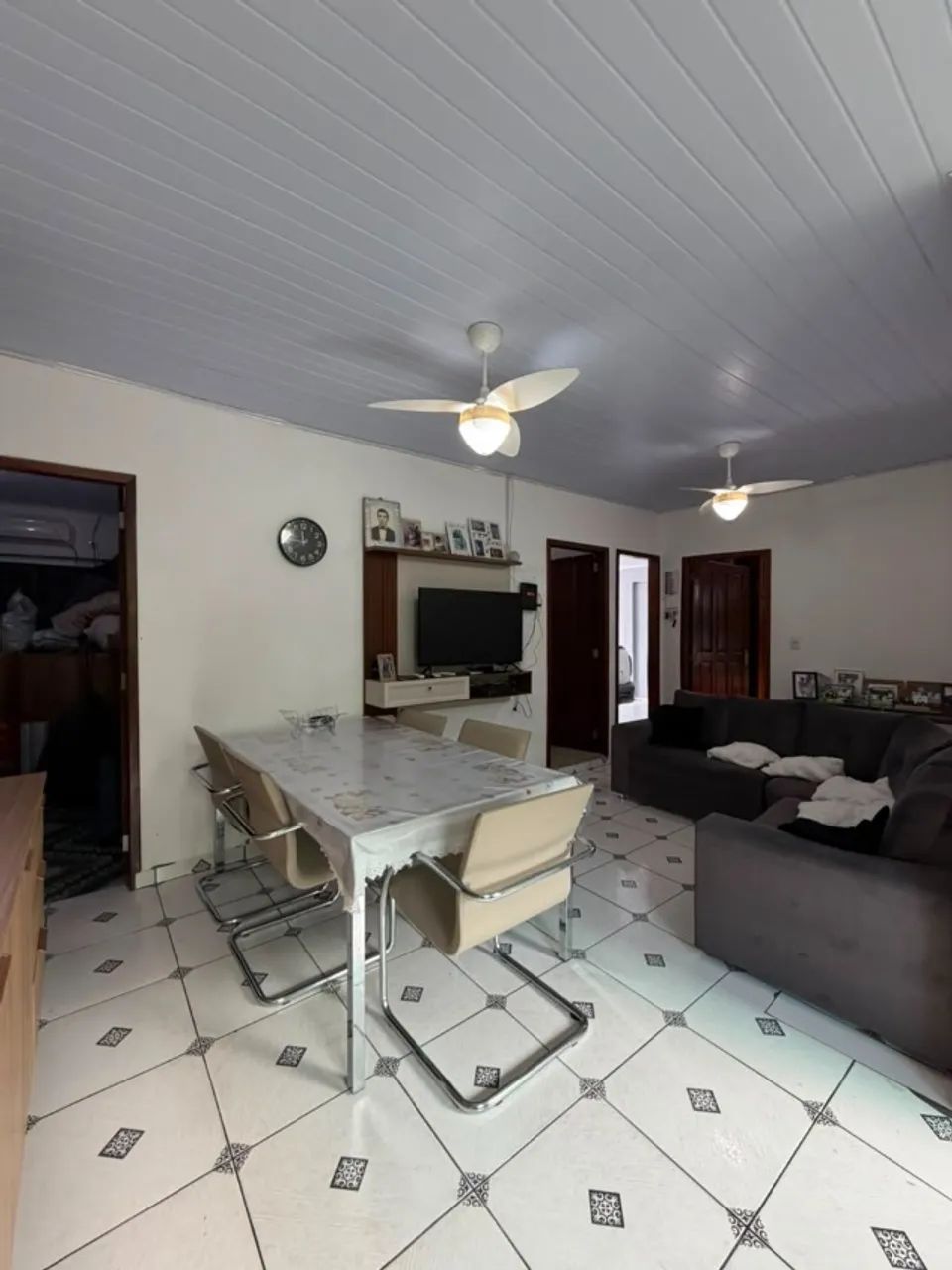 Casa com 2 suites na Cidade Nova, nucleo 24 - Foto 4