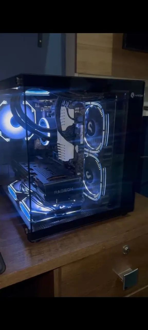 Pc Gamer Completo  - Foto 5