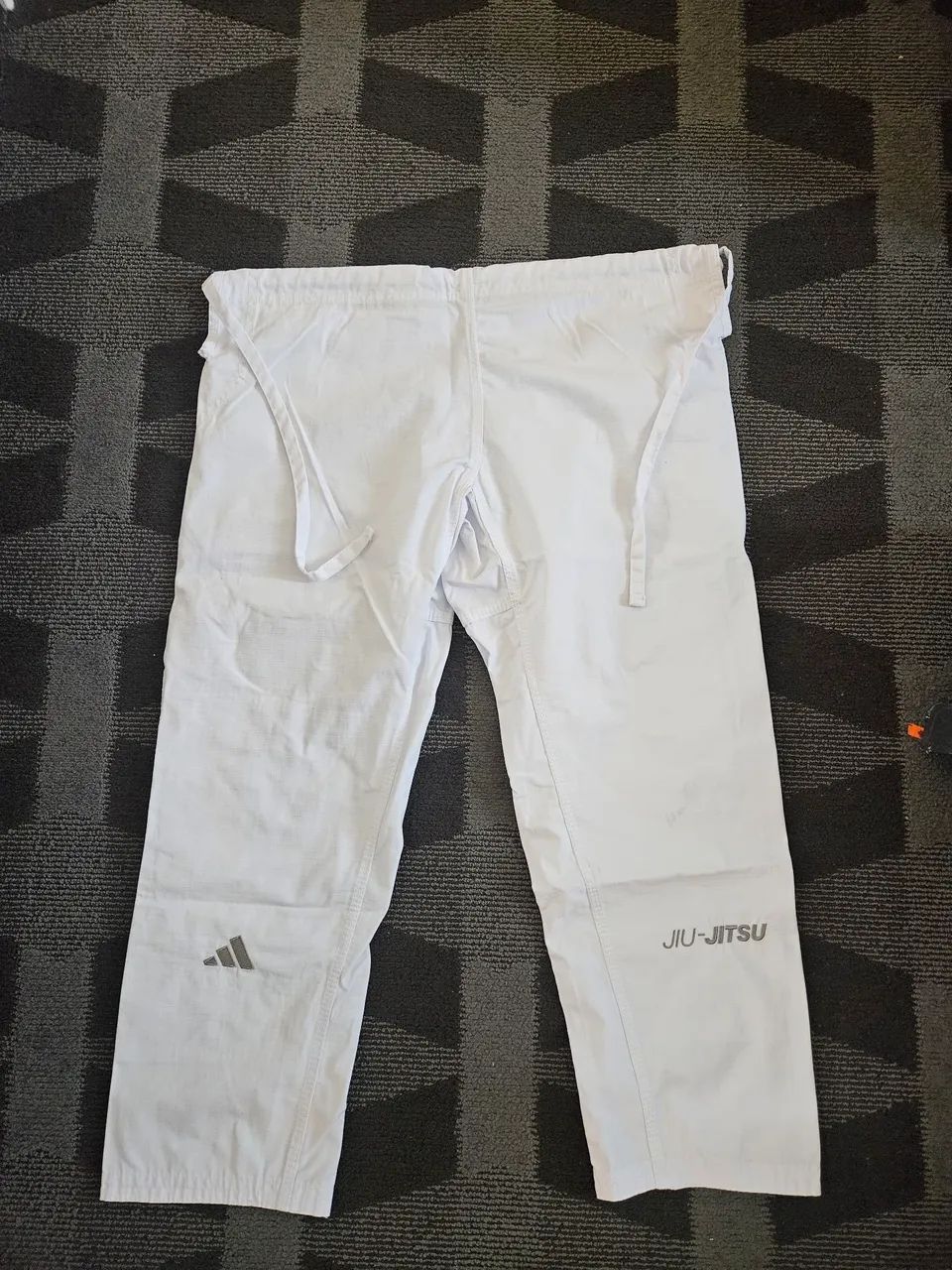 Kimono Adidas Gracie Barra - Foto 4