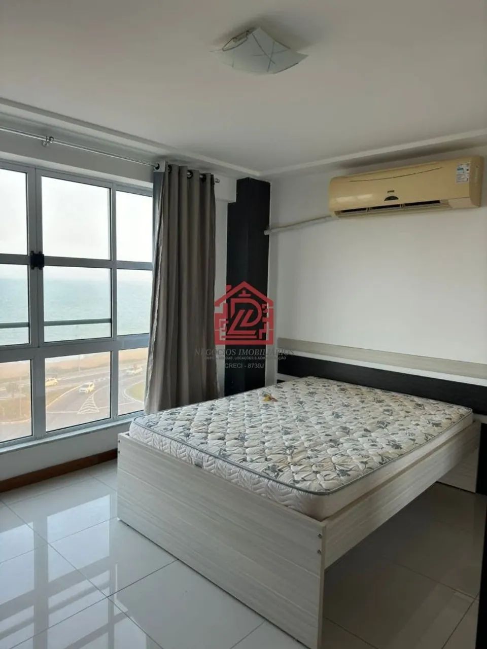 Flat para Alugar em Costa do Sol, Macaé | 1 Quarto, 35m², R$2000 - Foto 2