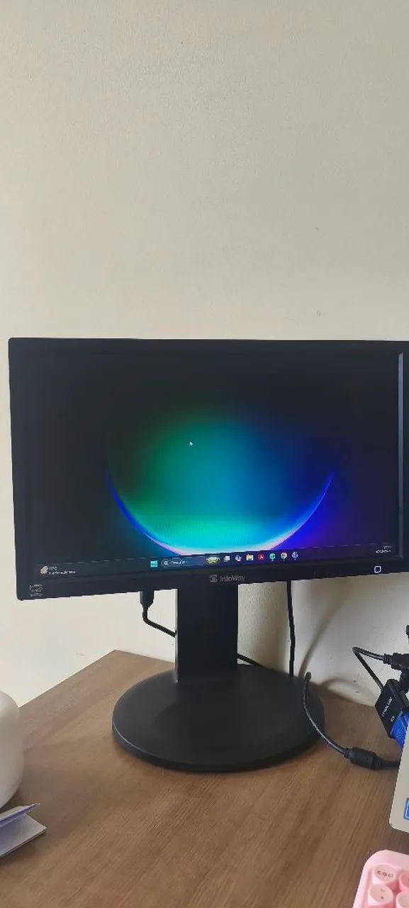 Monitor infoWay  - Foto 2