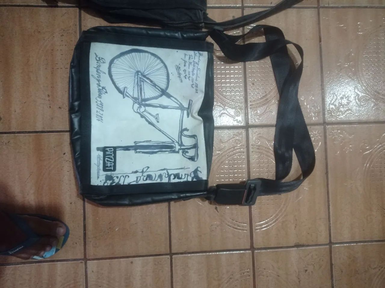 Bolsas de ombro  - Foto 2