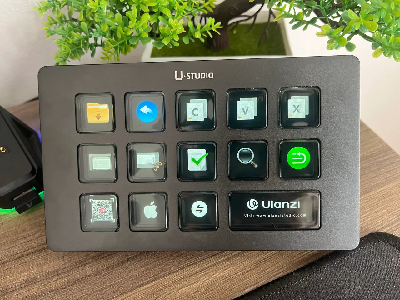 Stream Deck - U-Studio - Foto 4