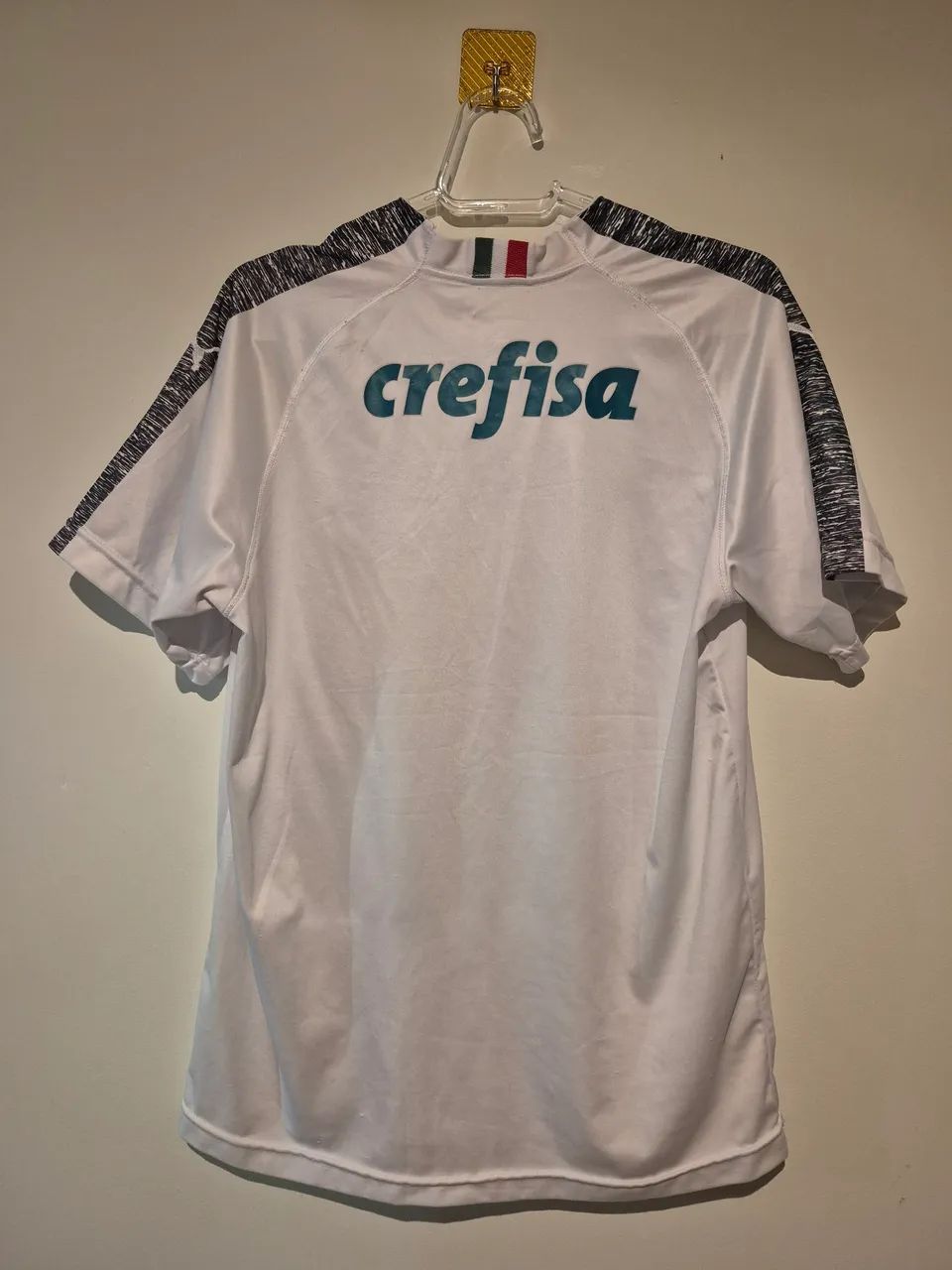 Camisa Palmeiras II 2019 Puma - Original  - Foto 3