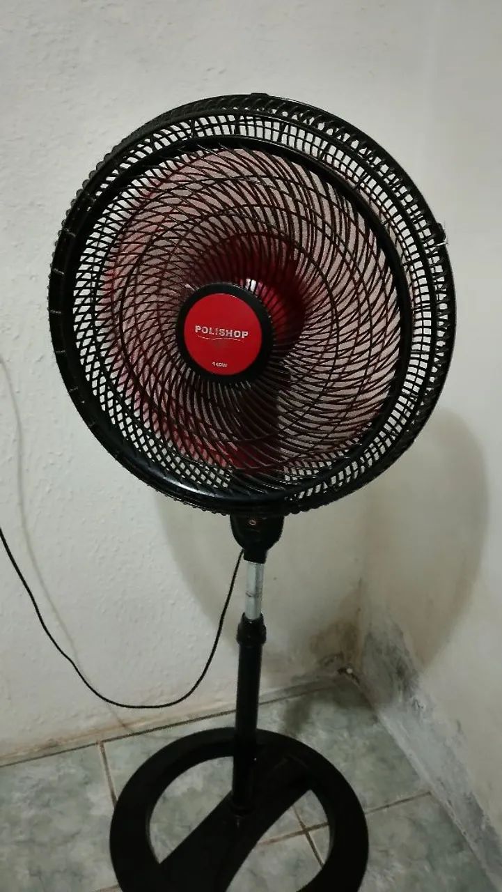 Polishop Fan $150.00