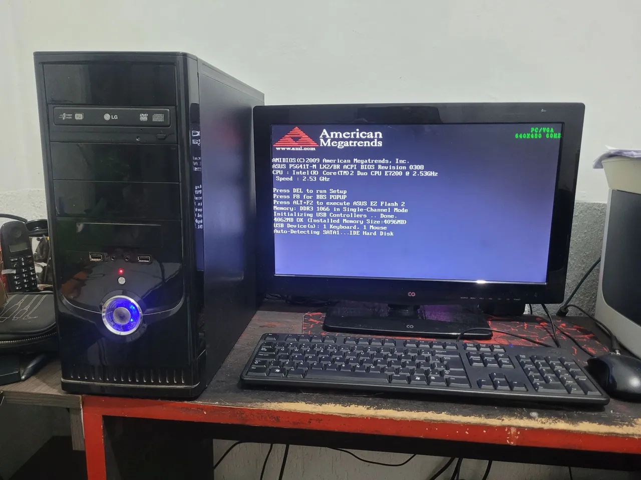 Computador Completo - Foto 2