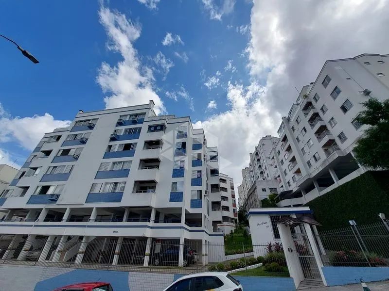 Apartamento 56M² - para Alugar - Foto 2