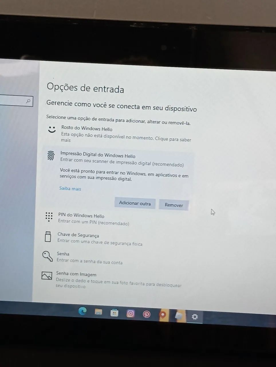 Lenovo ThinkPad E431 - Tela Touch - Foto 5