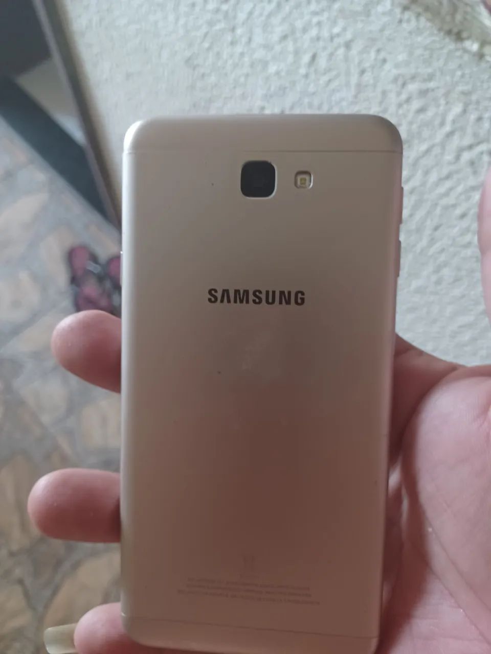 Vendo celular  - Foto 2