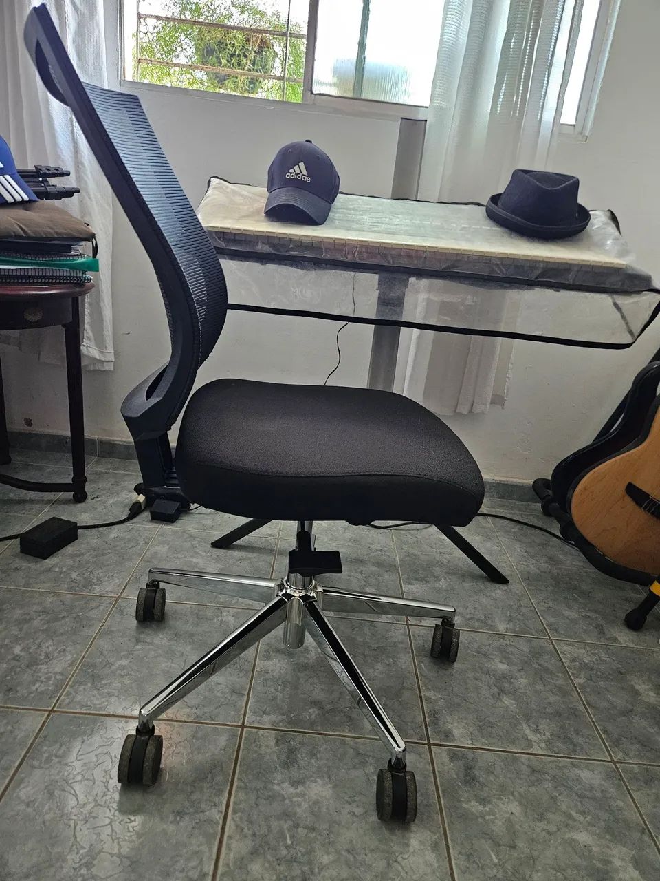 Cadeira para escritório  - Foto 4