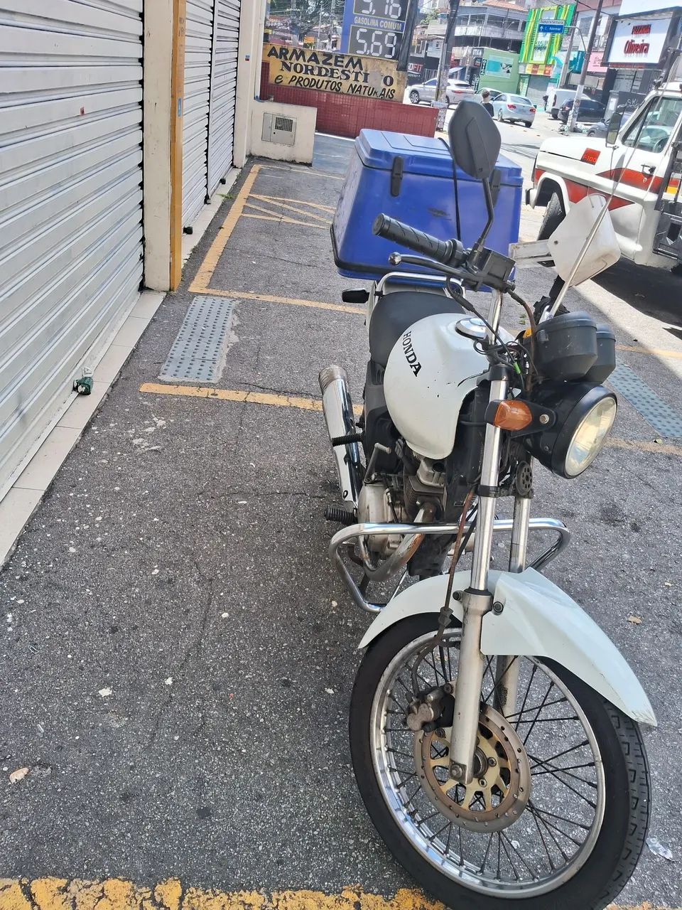 Cargo 125 - Foto 2