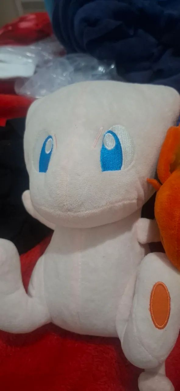 Pelúcias Pokémon  - Foto 3