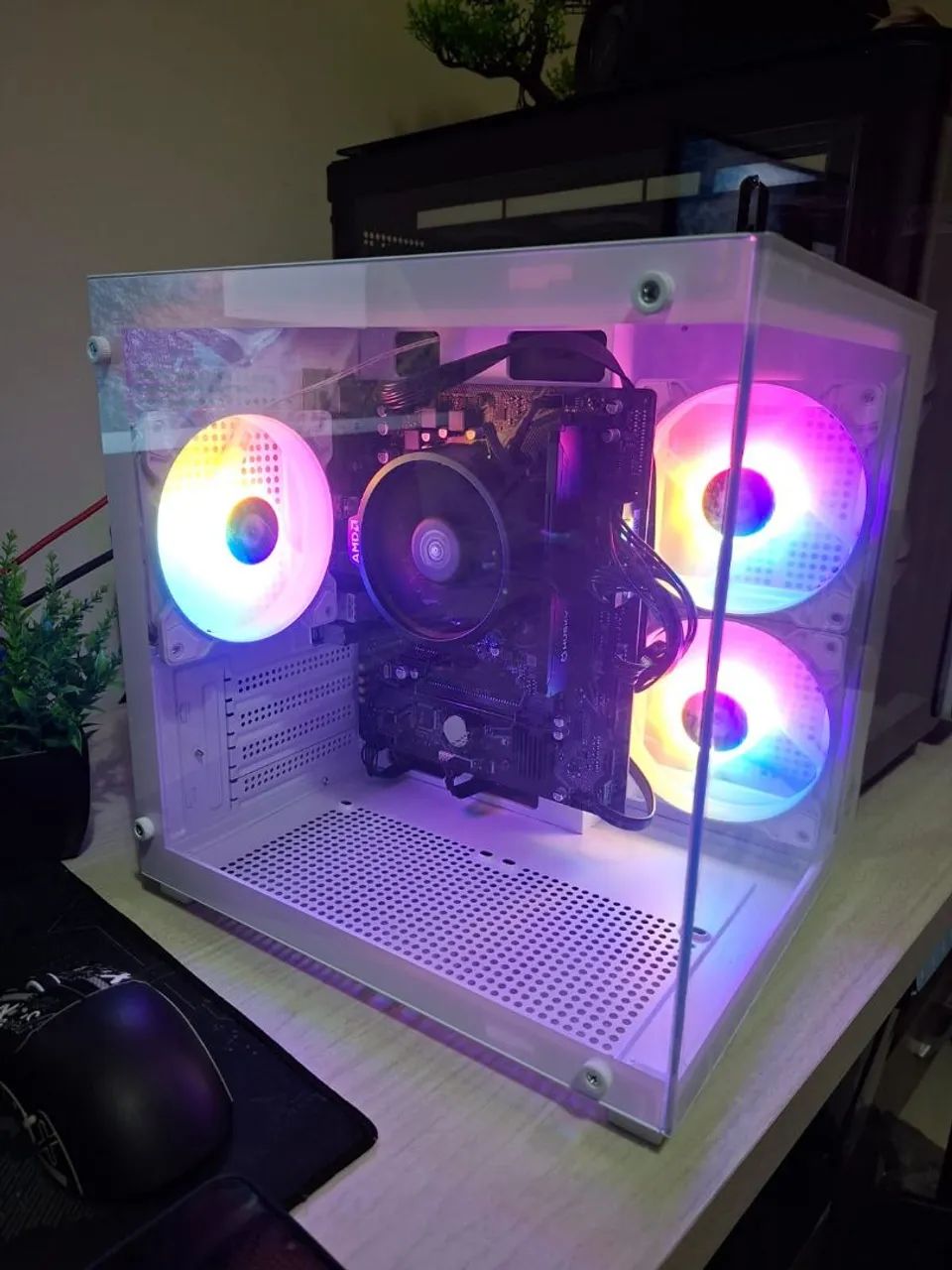 PC COMPLETO 