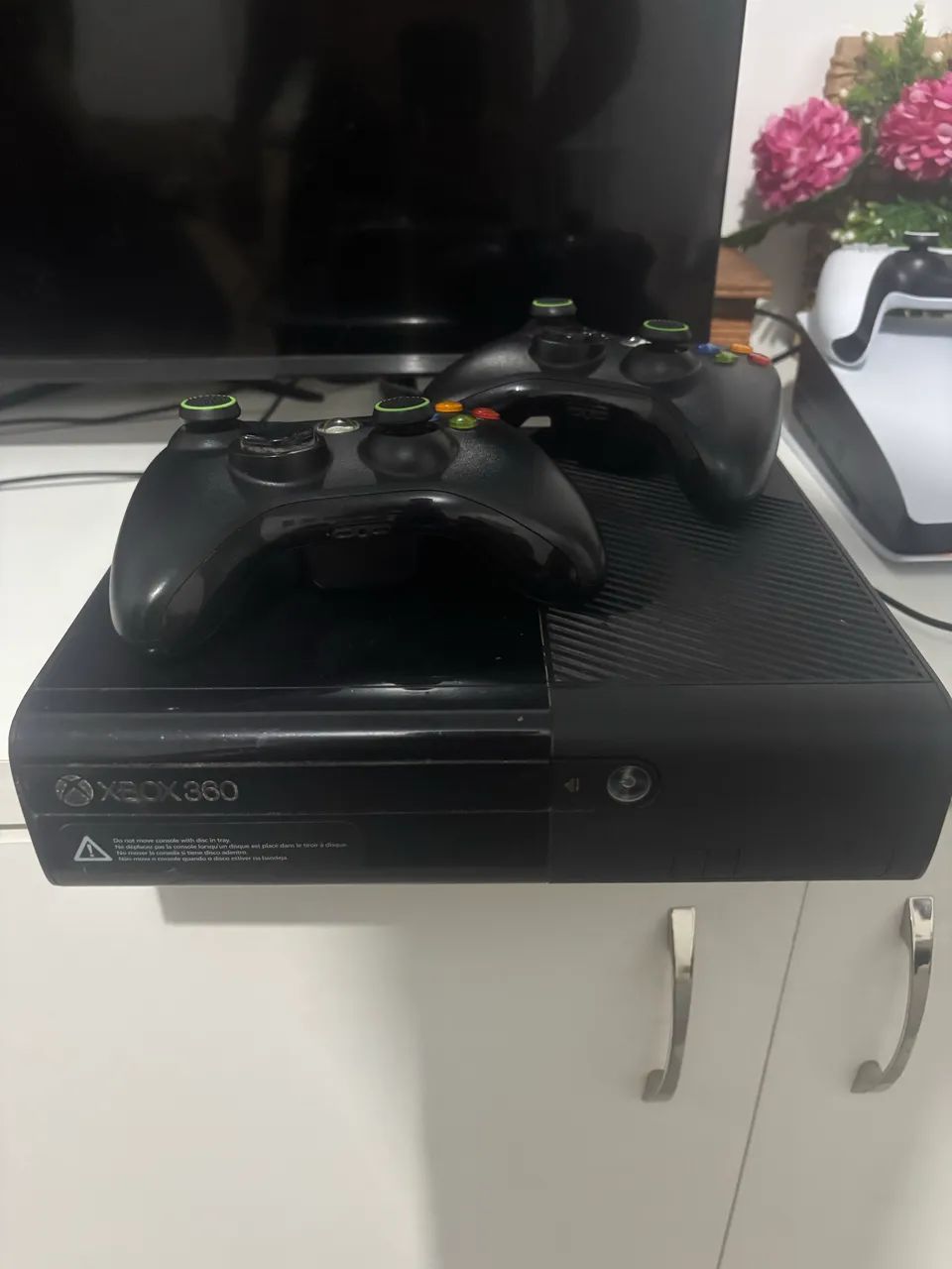 Xbox360 super slim - Foto 3