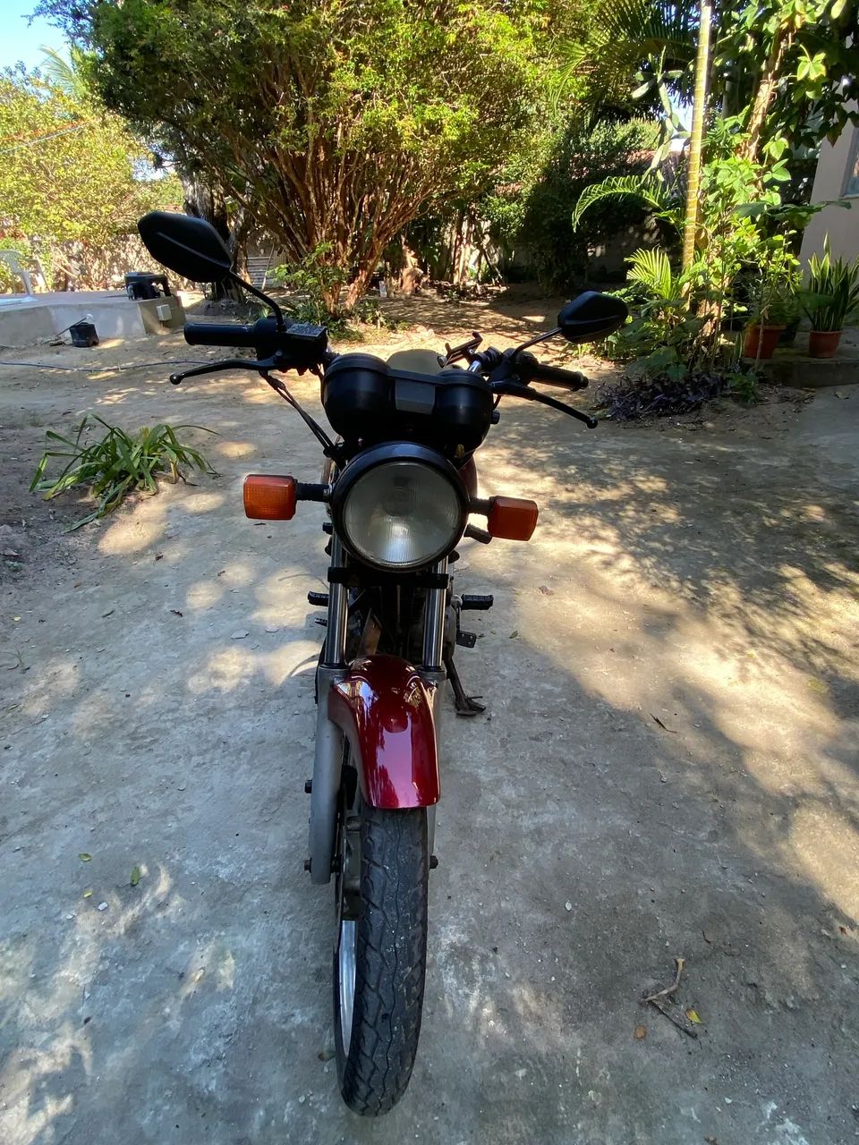 CBX 200 STRADA - Foto 2