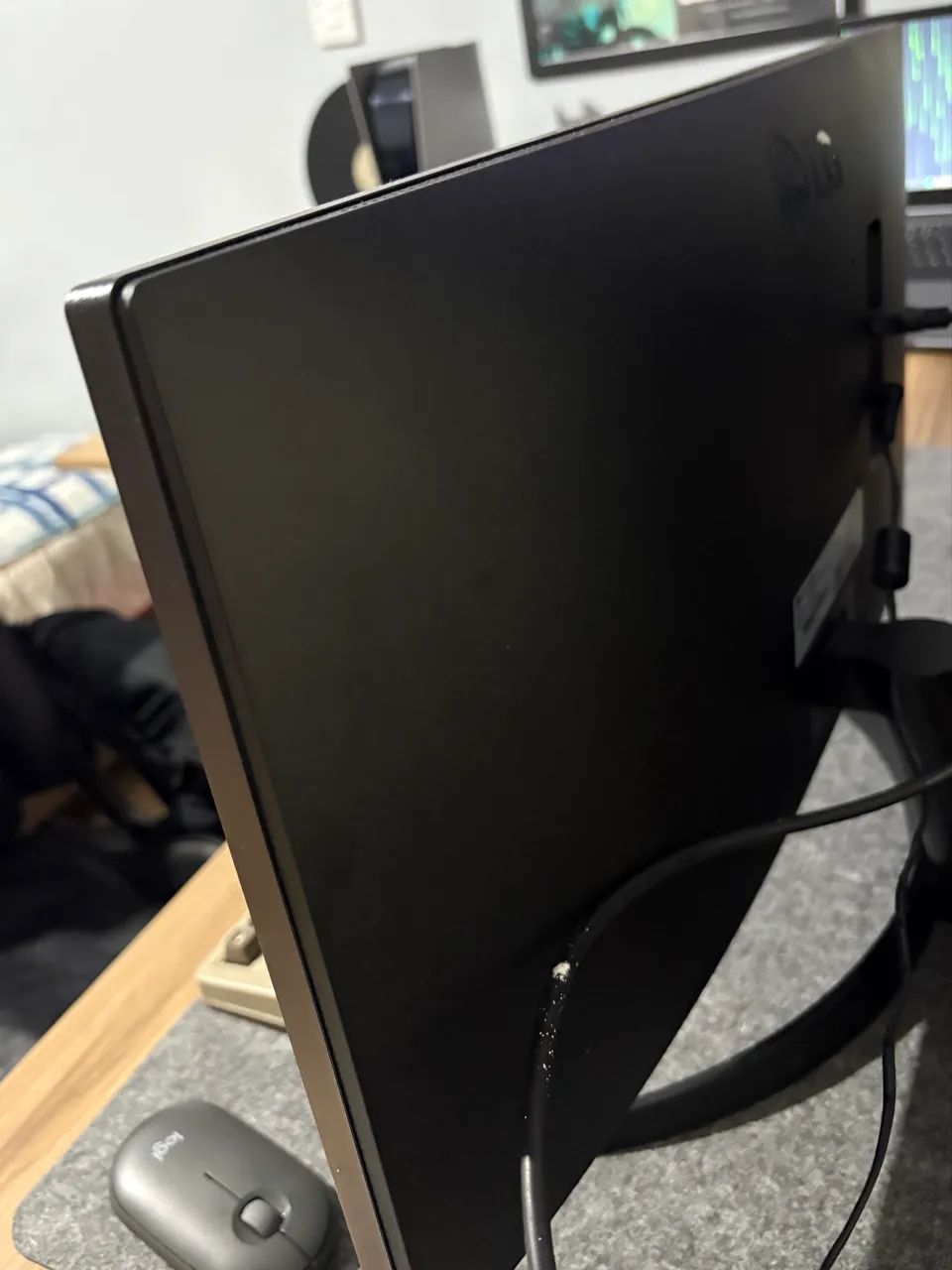 Monitor LG ultrawide - Foto 4