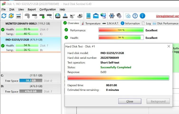 SSD 512GB - Foto 4