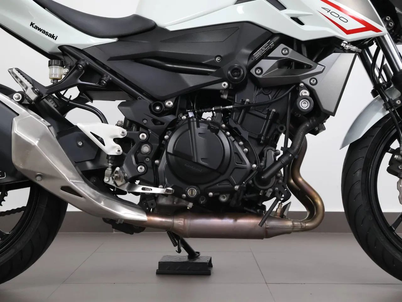 KAWASAKI Z - Foto 3
