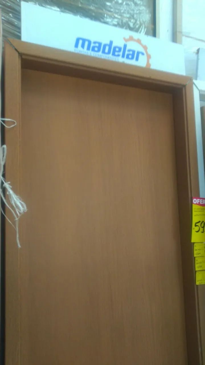 Porta interna 